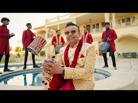 Terry Gajraj - Indian Wedding [Official Music Videos] (2025 Chutney Soca)