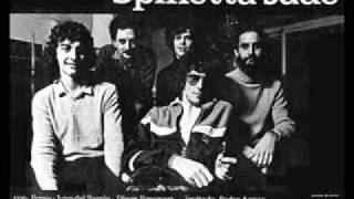 SPINETTA JADE - Ciega y lejana orilla - Obras 1980