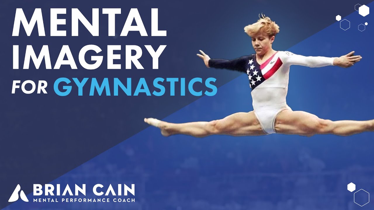 Mental Imagery for Gymnastics