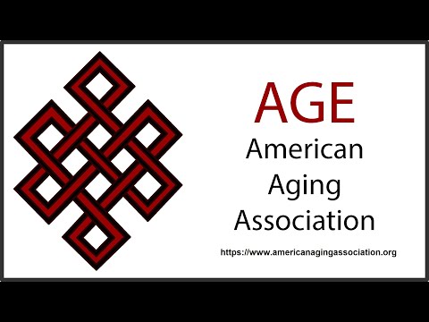 AGE Presents: Matt Kaeberlein - An Introduction to the Biology of Aging.