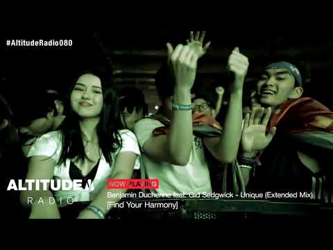 MaRLo | Altitude Radio - Episode #080