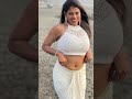 23 January 2024 Saree Fashion Instagram Bollywood Actress Shortvideo Shorts Viral Vlog