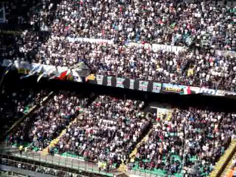 Milano (06/03/2011) - Inter VS Genoa (24)