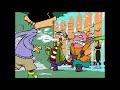 Ed Edd N Eddy Hibachi Man