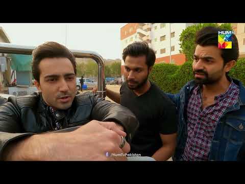 Junaid Ke Doston Ka Plan Aur Umeed Ki Taqreer !!! - Beqadar - HUM TV Drama