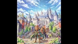 ロマンシング・サガ２　リメイク　プレイ配信
