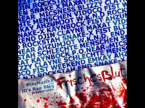 P.O.Near - Wie kann es sein