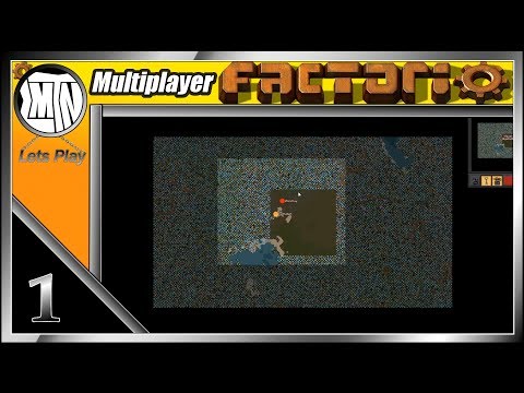 ⚙️ Neues Modpack am Start ⚙️Factorio DyWorld #01 | let's play Deutsch