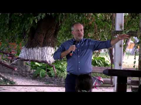 Isus-mirele neiubit.| Attila Peli | Tabăra de corturi IMPACT 2025 | 07.08.2025