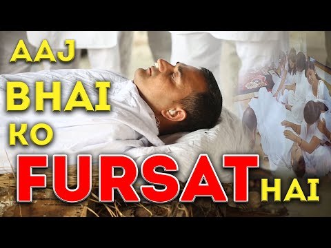 SHORT MOVIE AAJ BHAI KO FURSAT HAI | MOTIVATIONAL VIDEO | SA NEWS ORIGINAL SERIES | HD