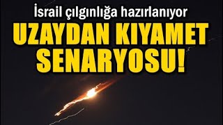 AÇIK AÇIK İTİRAF ETTİLER! İSRAİL’İN HOŞEN PLANI DEVREDE!