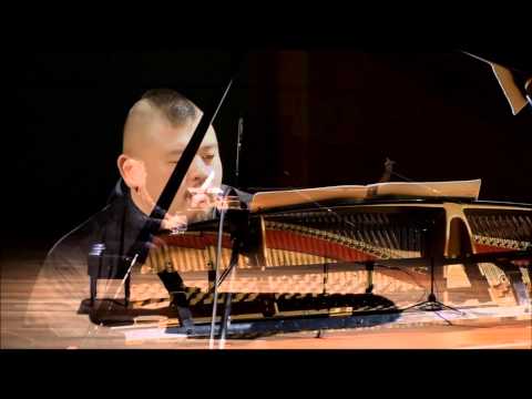 Peteris Vasks - Eine Kleine Nachtmusik