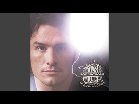 Man Woman - Joe Nichols