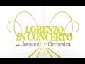 Temporale Live Taormina - Lorenzo Jovanotti ...