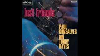 Tubby Hayes/Paul Gonsalves - Pedro's Walk