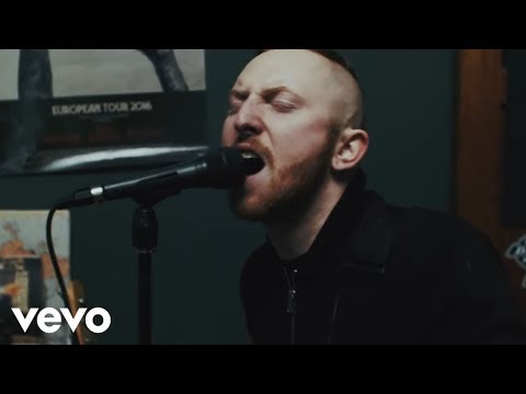 While She Sleeps  ft. Oli Sykes- Silence Speaks  (Official Video)