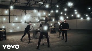 While She Sleeps  ft. Oli Sykes- Silence Speaks  (Official Video)