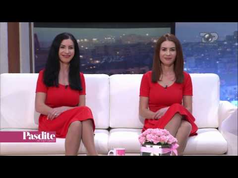 Pasdite ne TCH, 1 Mars 2017, Pjesa 3 - Top Channel Albania - Entertainment Show