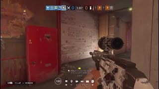 ¦XIMAPEX¦r6s montage @
