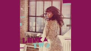 Lenka - Here To Stay | Acappella/Vocals | with Lyrics