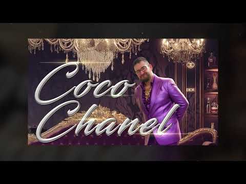 Sowa-Coco Chanell(Official Audio)