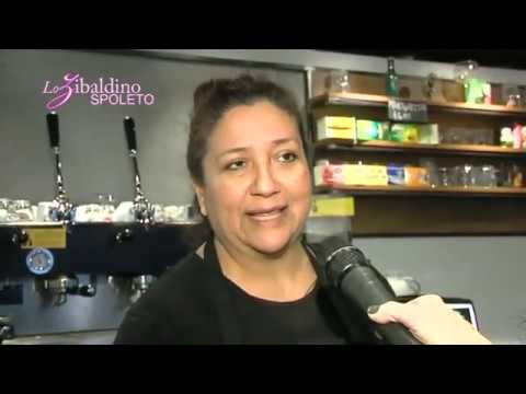 Lo Zibaldino Spoleto - Puntata 9 del 27 11 2019