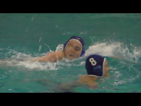 Team Lombardia Rho B - H2O Muggiò U12 2018/2019 PNI pallanuoto