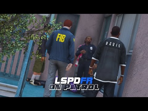 LSPDFR - Day 226 - Homicide Investigation