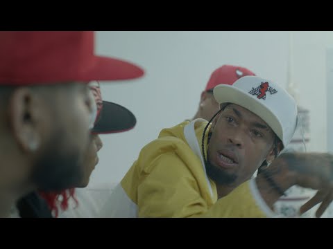 El Napo - La Muerte 2 (Video Oficial)