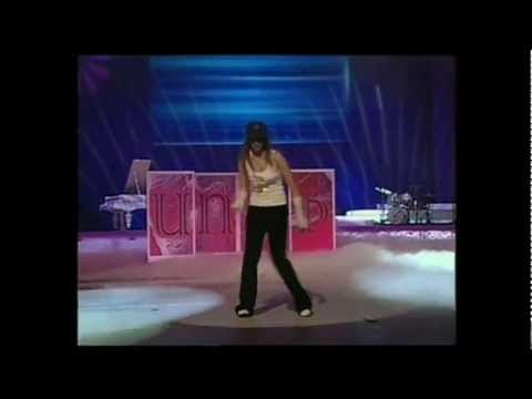 Sofi Mkheyan - Armenian Music Awards [ 2005-2010 ]