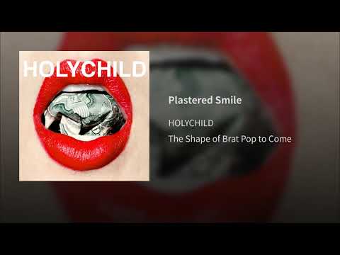 Video thumbnail for Plastered Smile
