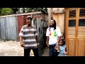 Saeed's feat Sticky G  -- ON REV --  reggae 2012