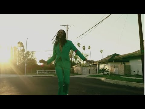 Promotional video thumbnail 2 for Cedric Jackson II
