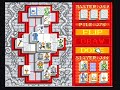 SNES Shanghai II: Dragon's Eye - Playthrough