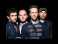 Coldplay - Swallowed In the Sea (Lyrics in ...