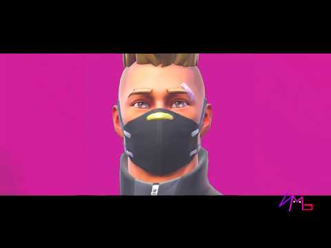 BTS (방탄소년단) 'IDOL' Teaser - FORTNITE PARODY
