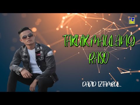 David Iztambul-takuik maulang raso (official music video)  lagu minang terpopuler
