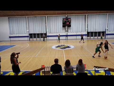 SBC U151A AIK vs Skuru