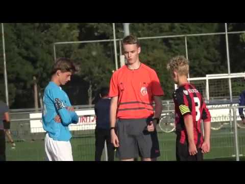 JVOZ  jo15-1 - Terneuzen jo15-1