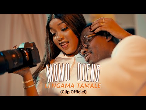 Momo Dieng - Li Ngama Tamale (Clip Officiel)
