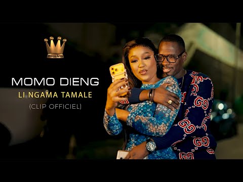 Momo Dieng - Li Ngama Tamale (Clip Officiel)