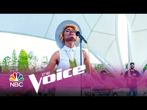 The Voice 2017 - After The Voice: Vanessa Ferguson and Taylor Phelan (Digital Exclusive)