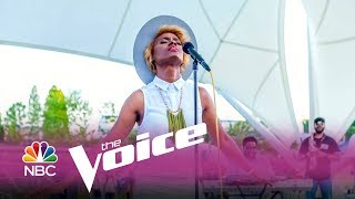 The Voice 2017 - After The Voice: Vanessa Ferguson and Taylor Phelan (Digital Exclusive)