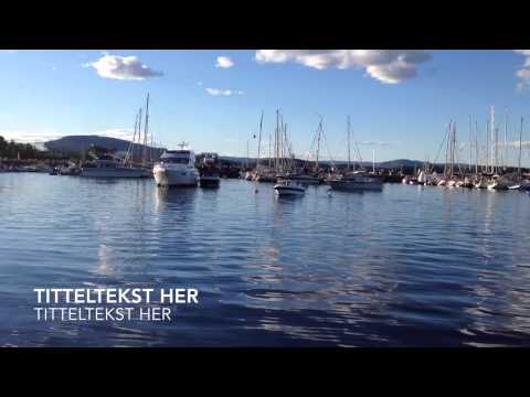 Sankthansaften i Vollen 2014