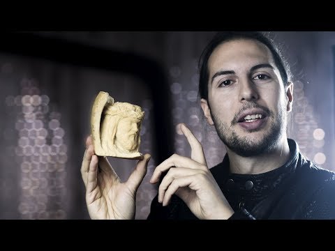 How to Win a Cheese Sculpture! Video