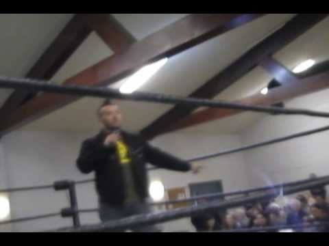 NΩW Event Alpha 4 - A3K Segment