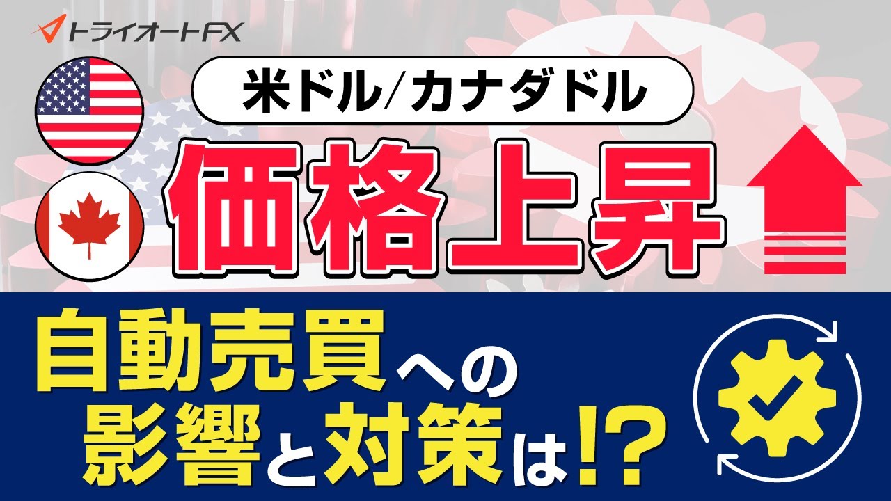 米ドル/カナダドル高値更新！背景と今後の戦略は？