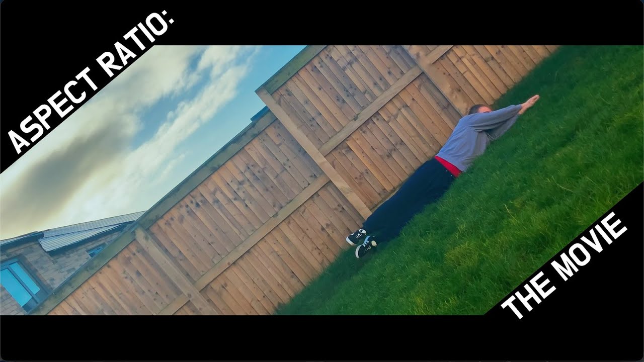 Aspect Ratio: The Movie | Trailer