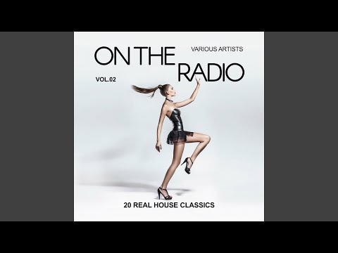 I Say (feat. Sharon) (Radio Edit)