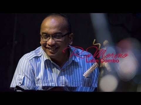 RioMoreno Latin Combo : Moliendo Café -  Hugo Blanco